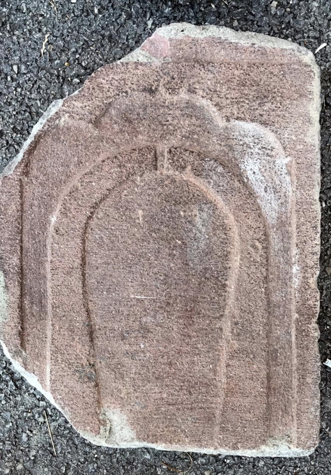 Erzurum'da tarihi mezar taşları koruma altına alındı