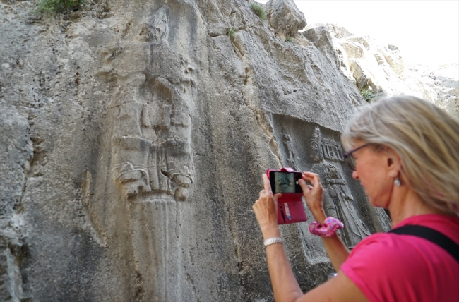 111 yıldır kazılan başkent: Hattuşa