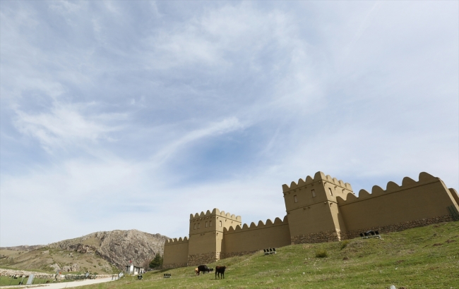 111 yıldır kazılan başkent: Hattuşa