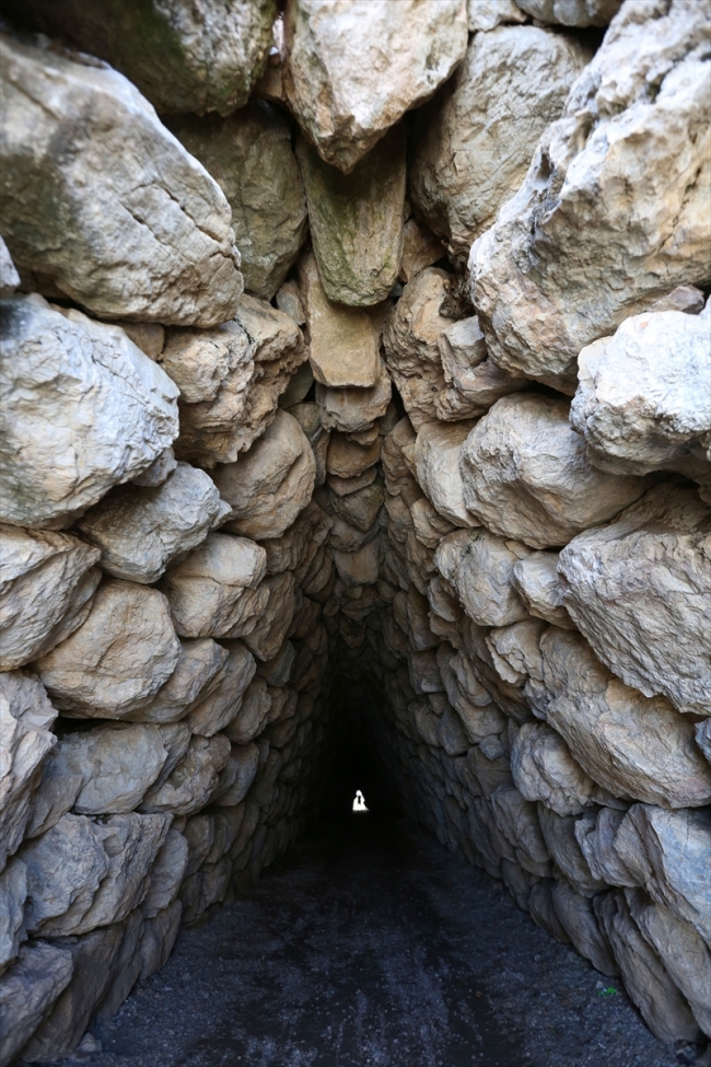 111 yıldır kazılan başkent: Hattuşa