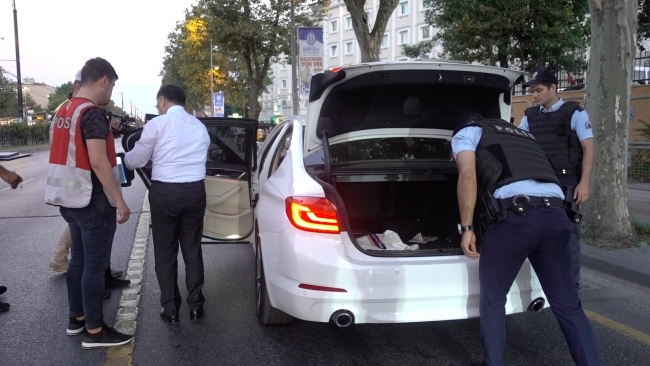 Emniyet'ten bayram tedbirleri