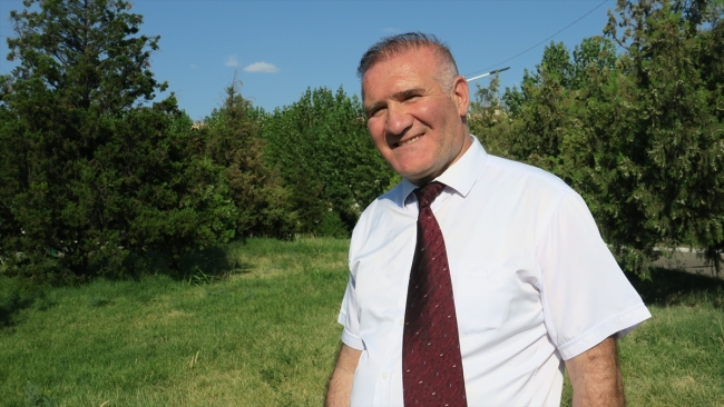 Türk-Kazak Hastanesi yüzlerce hastaya hizmet veriyor