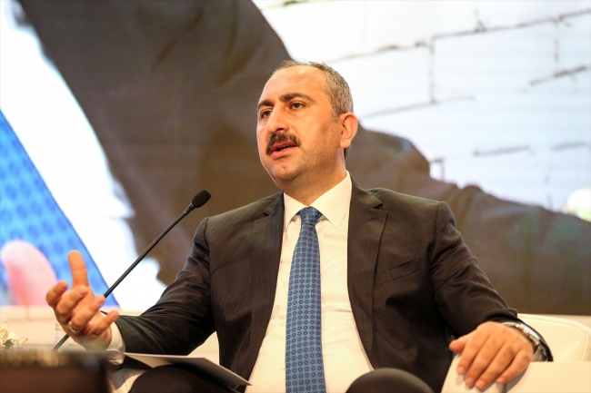 Her yıl 5 bin hakim ve savcı alınması planlanıyor