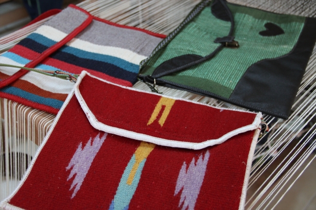 Antep kilimciliği üniversite desteğiyle gelecek nesillere aktarılacak