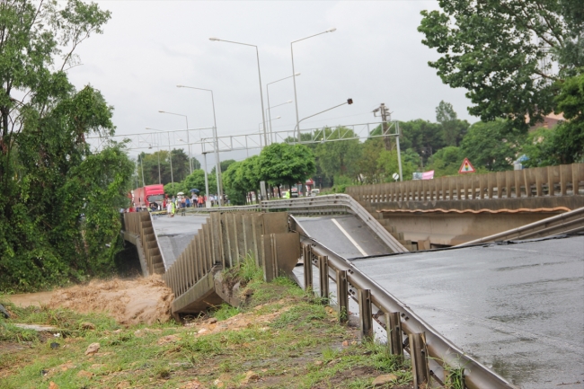 Cumhurbaşkanı Yardımcısı Fuat Oktay Ordu'da