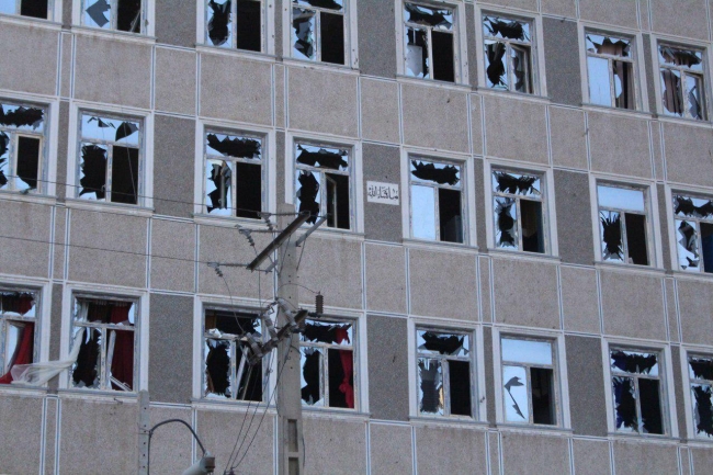 Afganistan'da intihar saldırısı: 4 ölü