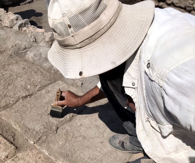 "Eskişehir'in bilinen en eski şehri" gün yüzüne çıkarılıyor