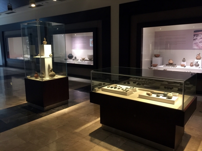 "Eskişehir'in bilinen en eski şehri" gün yüzüne çıkarılıyor