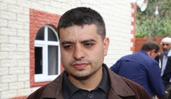 Hayalini kurarak gittiği köyde sel nedeniyle yaşamını yitirdi