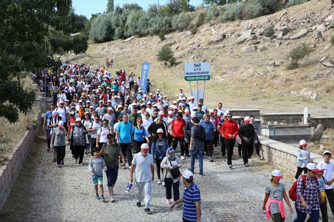 Türk Kızılayı'na 4 saatte 200 ünite kan bağışı yapıldı