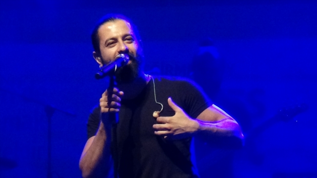 Silivri Değirmenköy Domates Festivali yapıldı