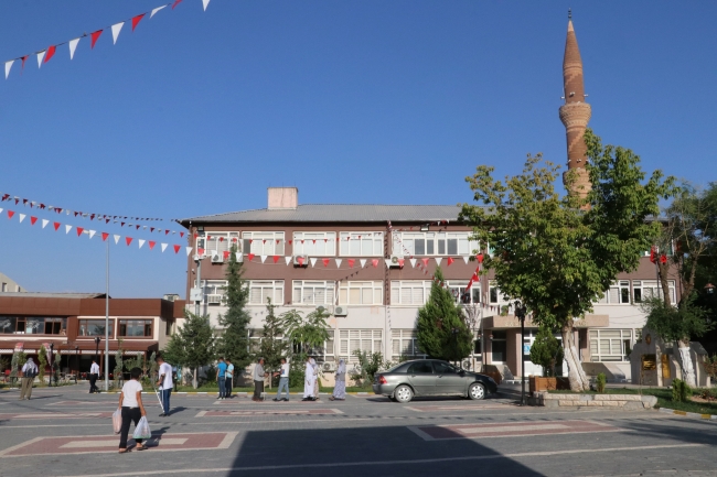 PKK'nın Siirt Eruh'taki ilk hain saldırısı unutulmuyor