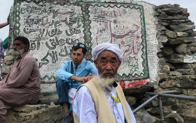 İlk emrin indiği Hira Mağarası'na yoğun ilgi