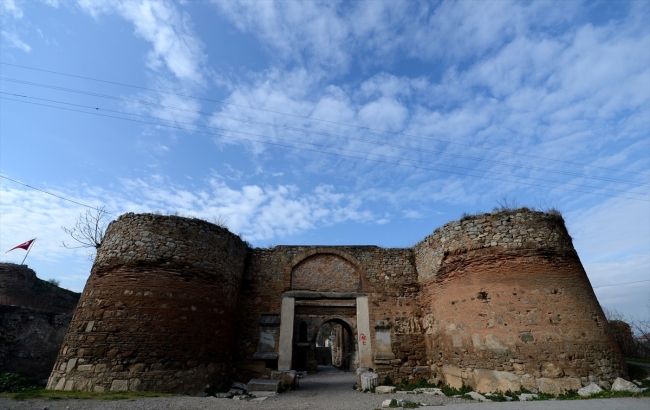 İznik UNESCO daimi listesine girmeye hazırlanıyor