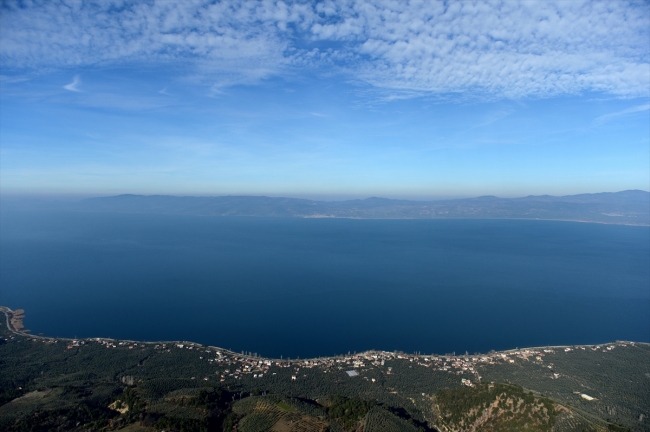 İznik UNESCO daimi listesine girmeye hazırlanıyor