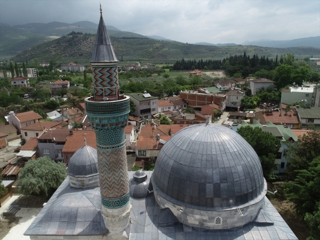 İznik UNESCO daimi listesine girmeye hazırlanıyor