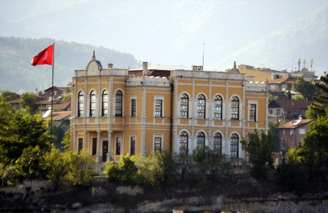 Safranbolu'nun tarihi eserleri evine dönecek