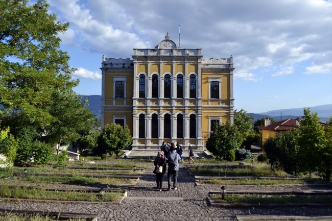 Safranbolu'nun tarihi eserleri evine dönecek