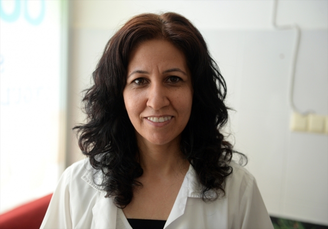 Suriyeli küçük Leyan Türkiye'de duyma yetisine kavuştu