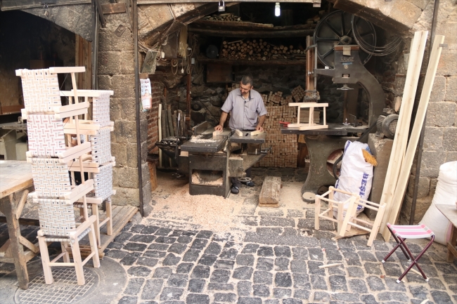 Terör örgütünün mağdur ettiği esnaf devlete minnettar