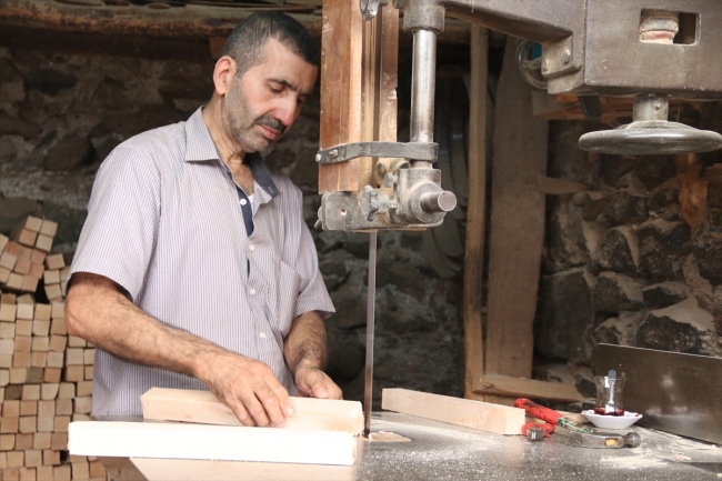 Terör örgütünün mağdur ettiği esnaf devlete minnettar