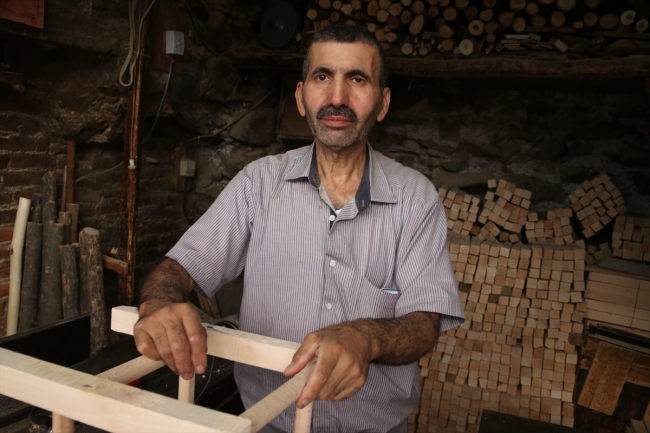 Terör örgütünün mağdur ettiği esnaf devlete minnettar