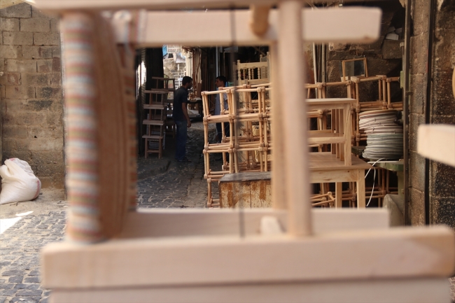 Terör örgütünün mağdur ettiği esnaf devlete minnettar