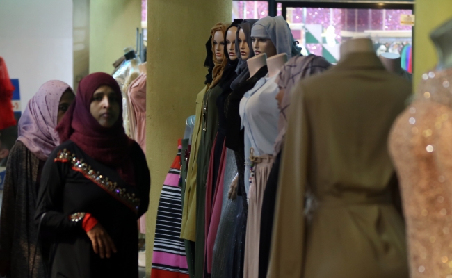 Etiyopyalılar bavul ticaretinde rotayı Türkiye'ye çevirdi