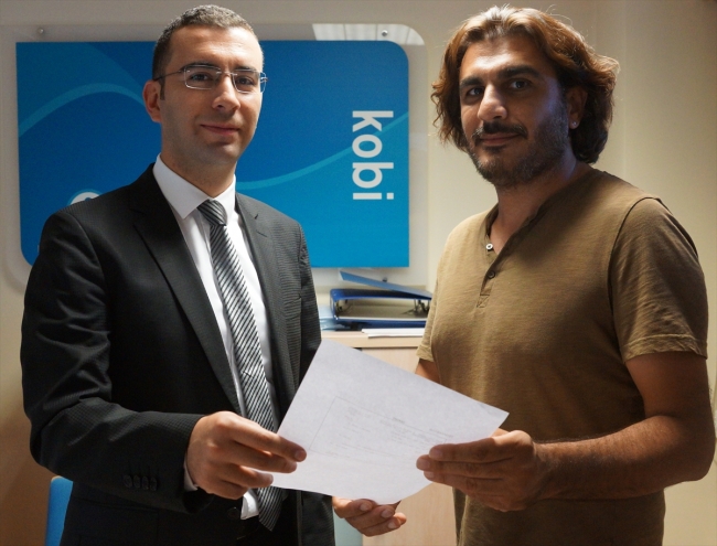 İtalyan iş insanından Türk lirasına destek