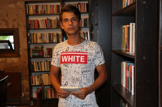 Kastamonu halkından millet kıraathanesine yoğun ilgi