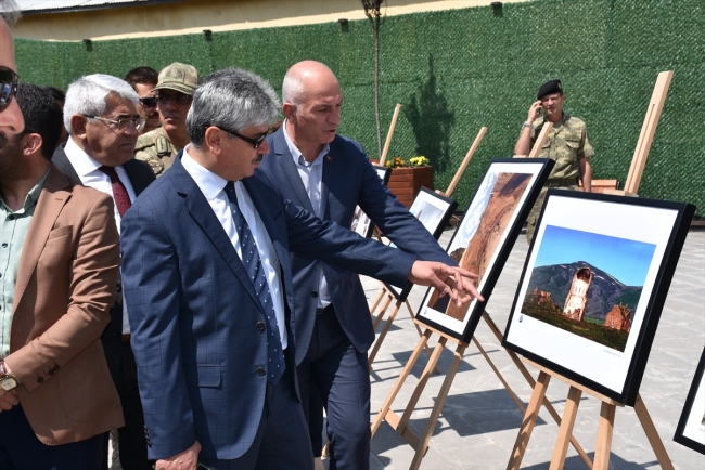 Selçukluların Anadolu'ya girişlerinin 954'üncü yılı