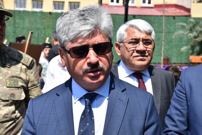 Selçukluların Anadolu'ya girişlerinin 954'üncü yılı