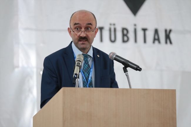 Antalya'da 2 bin rakımlı Saklıkent'te gözlem şenliği