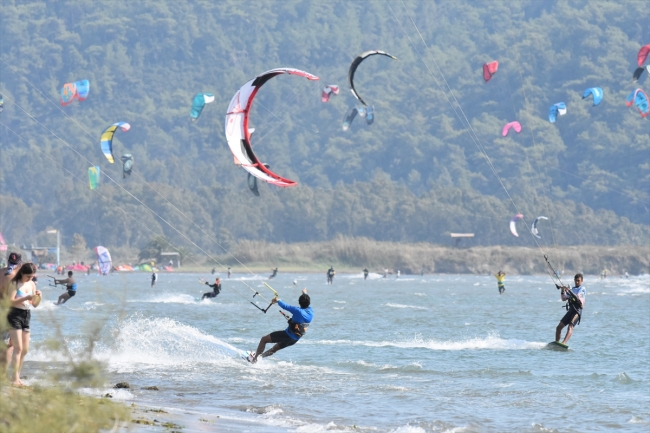 Huzur ve adrenalin bir arada: Muğla Akyaka