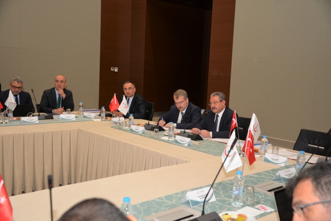 Sağlık Bakan Yardımcısı Güven: Asistan eğitimine değer verilecek