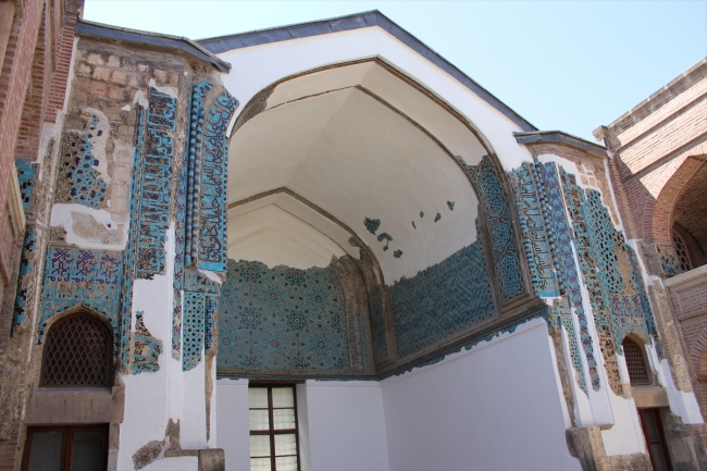 Selçuklu'nun kadim başkenti: Konya