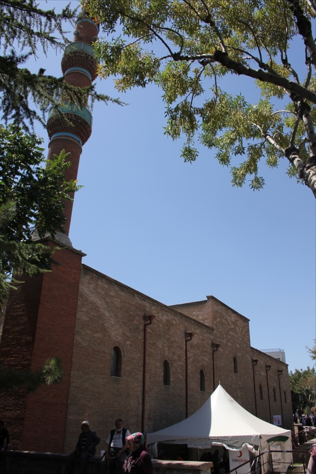 Selçuklu'nun kadim başkenti: Konya