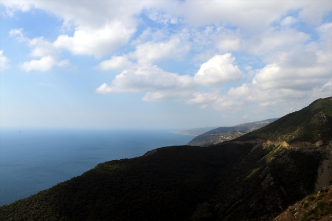 Tekirdağ doğal ve kültürel güzellikleriyle tatilcileri bekliyor