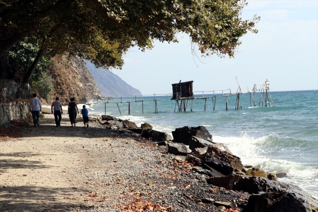 Tekirdağ doğal ve kültürel güzellikleriyle tatilcileri bekliyor
