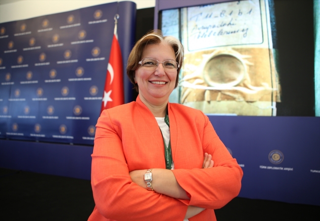 Türk diplomatik arşivi elektronik ortama aktarılıyor