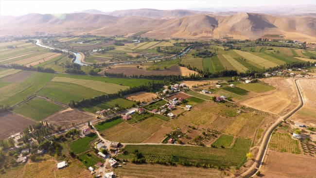 Roma dönemine ait Elbistan Kızkalesi turizme katkı sağlayacak