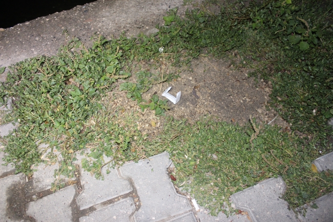 Adana'da polisten kaçan sürücü yakalandı