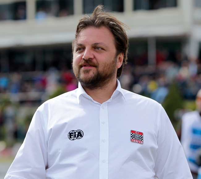 Dünyaca ünlü pilotlar 8 yıl sonra Türkiye'de yarışacak