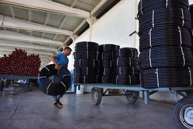 "Atık avcıları" temiz bir dünya için gece gündüz çalışıyor