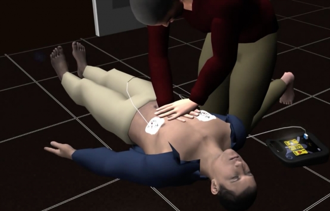 ASELSAN hayat kurtaracak