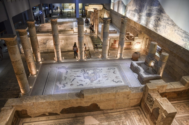 Güneydoğu Anadolu Bölgesi'nin çifte bayramı