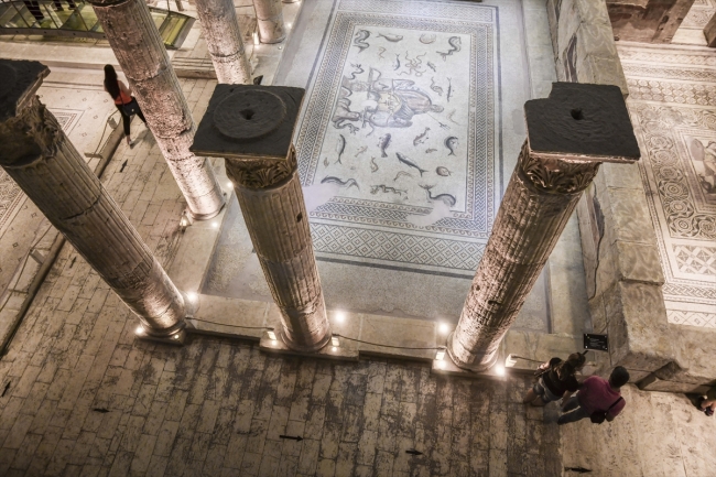 Güneydoğu Anadolu Bölgesi'nin çifte bayramı