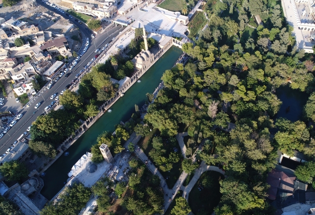 Güneydoğu Anadolu Bölgesi'nin çifte bayramı