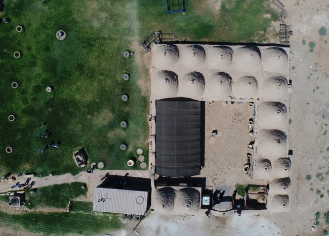 Güneydoğu Anadolu Bölgesi'nin çifte bayramı