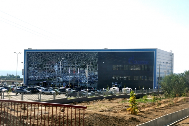 Kırgızistan'da 3. Dünya Göçebe Oyunları medeniyete ışık tutacak